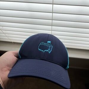 Masters Golf Tournament Hat